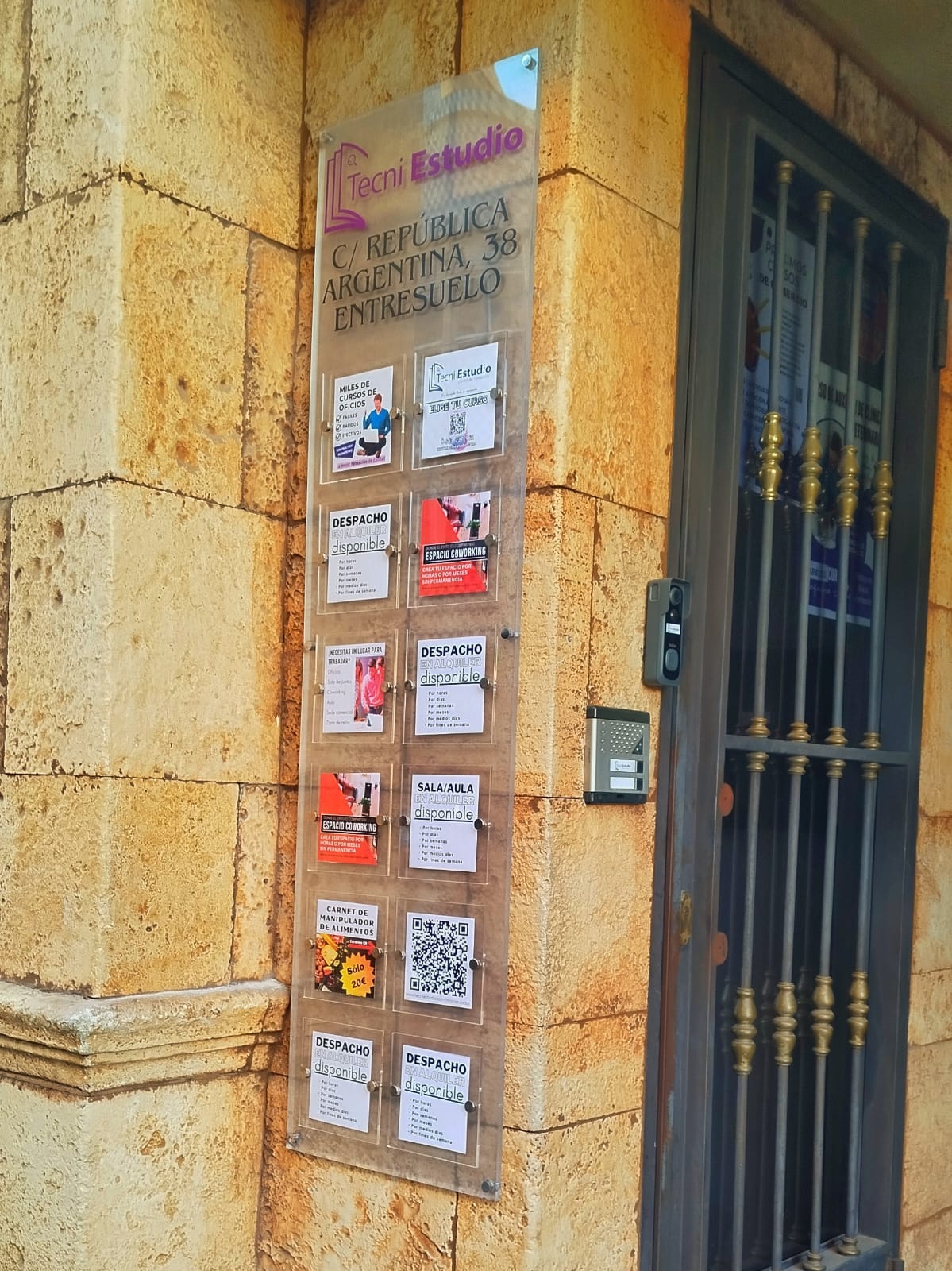 Directorio de empresas