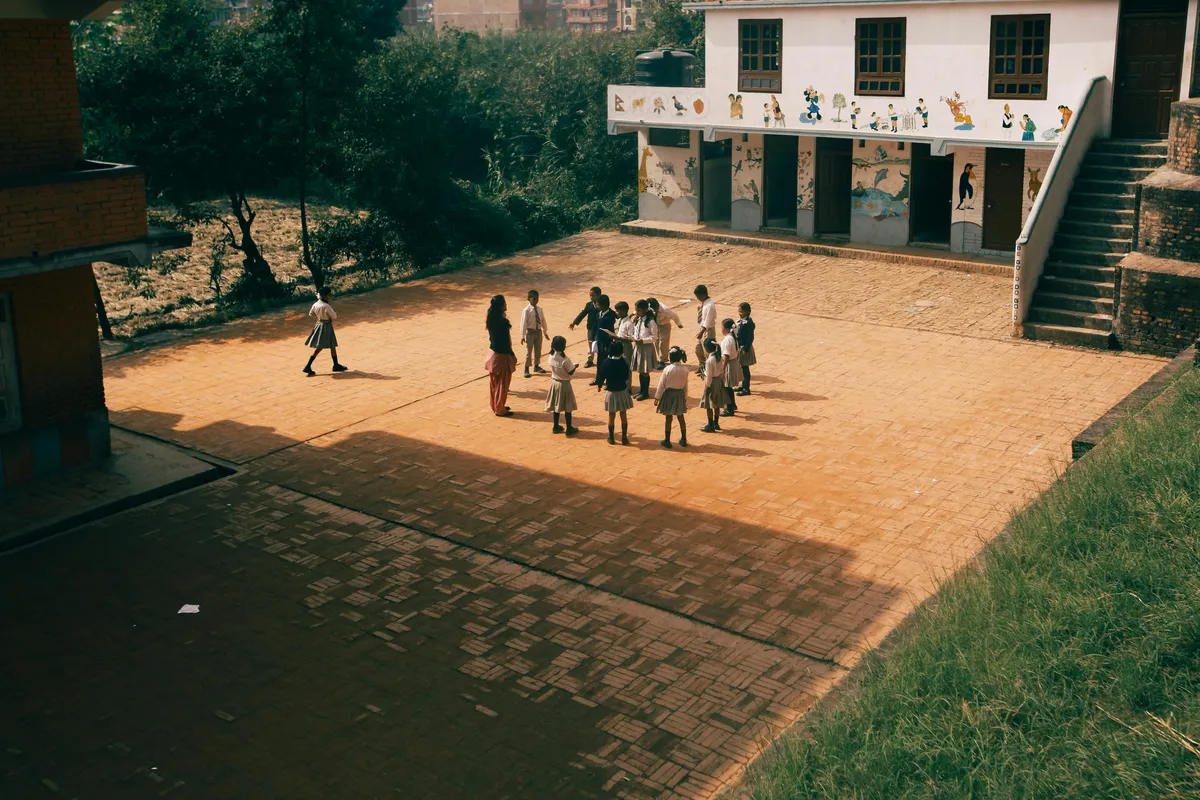 No te pierdas el curso de monitor de ocio, tiempo libre y comedores