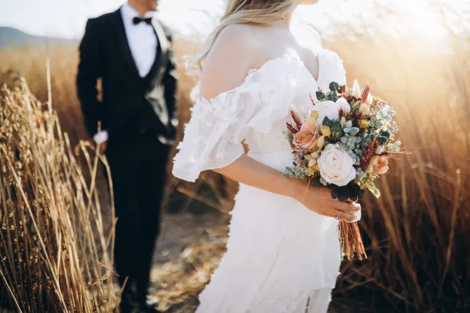 ¡Adéntrate en el mundo de las bodas con Tecni Estudio!