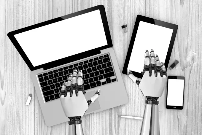 Cómo usar la IA para optimizar currículum y carta de presentación