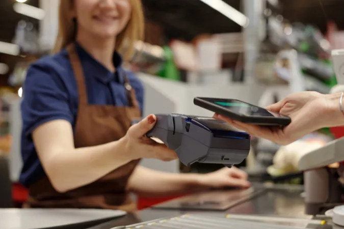 Habilidades secretas que buscan los supermercados en un cajero