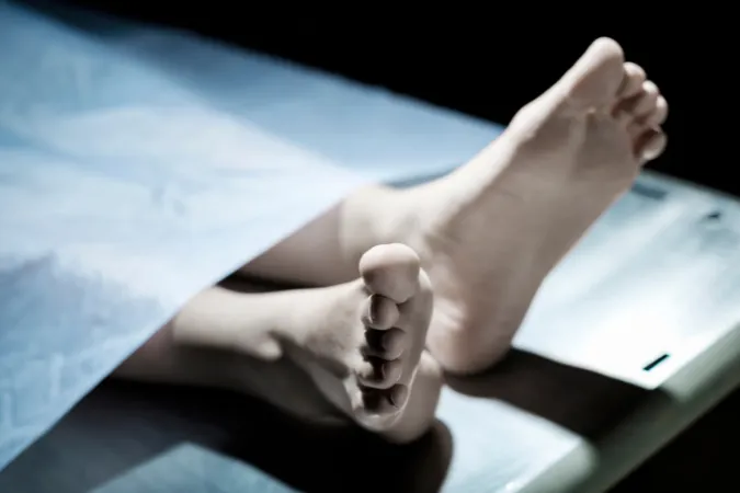 Tanatoestética: El trabajo del que nadie habla pero con alta demanda