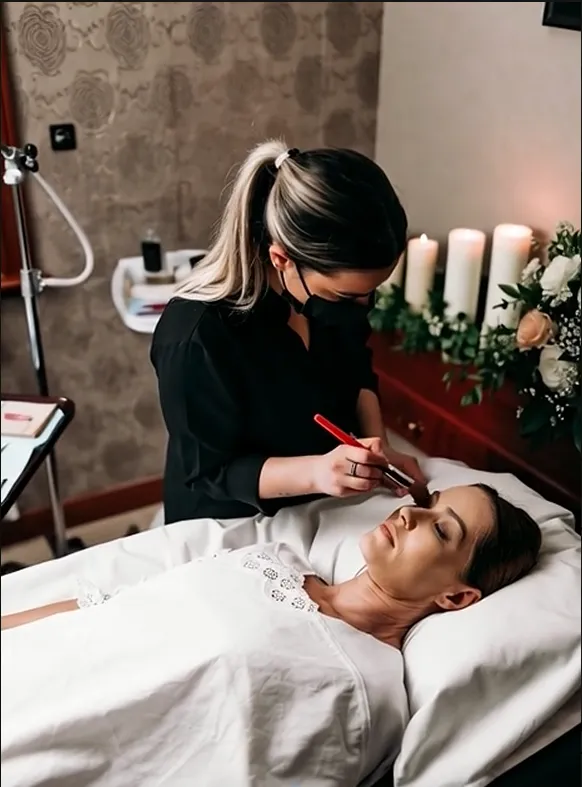 ¿Es para ti la tanatoestética? La guía definitiva antes de decidir