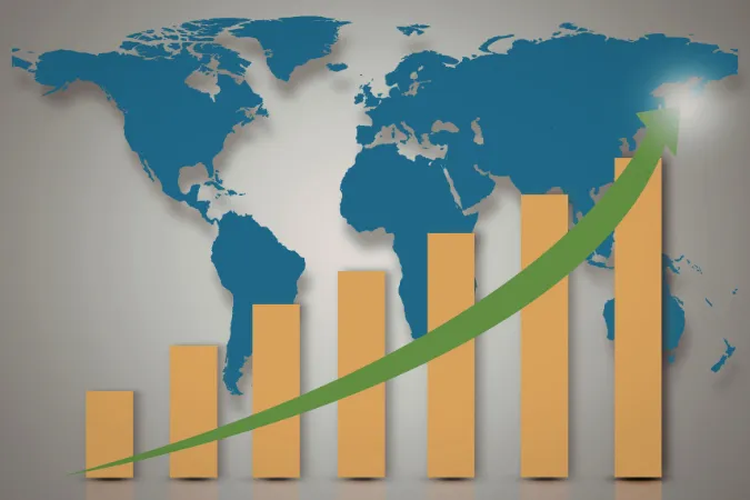 Qué estudiar para trabajar: tendencias reales según Google Trends