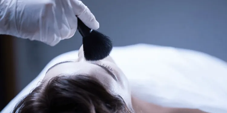 Curso de técnico profesional en tanatoestética