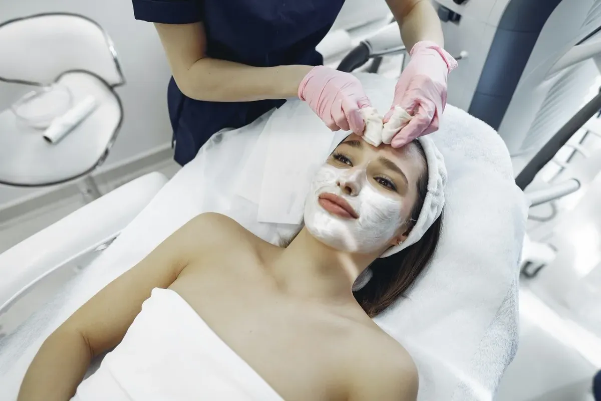 Curso profesional de estética – trabaja como esteticista