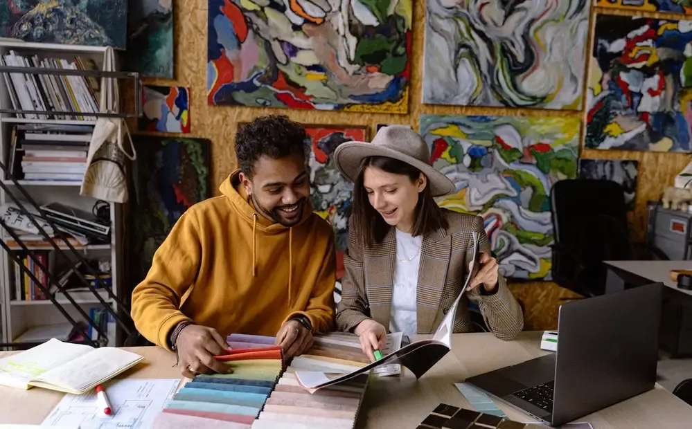 Curso de Especialista en Decoración de Interiores: Técnico Interiorista