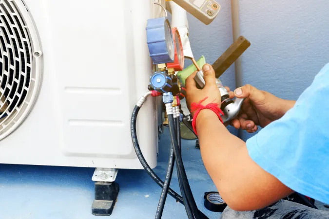 Carnet Oficial de Manipulador de Gases Fluorados