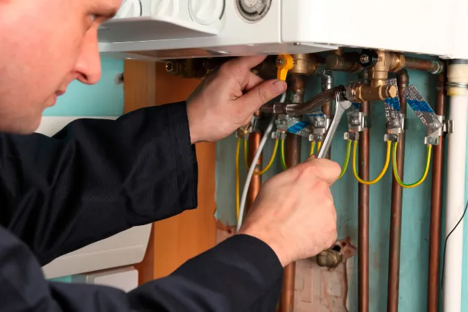 Carnet Oficial de APM-CD (Agente de Puesta en Marcha y Cambio de Familia de Gas)