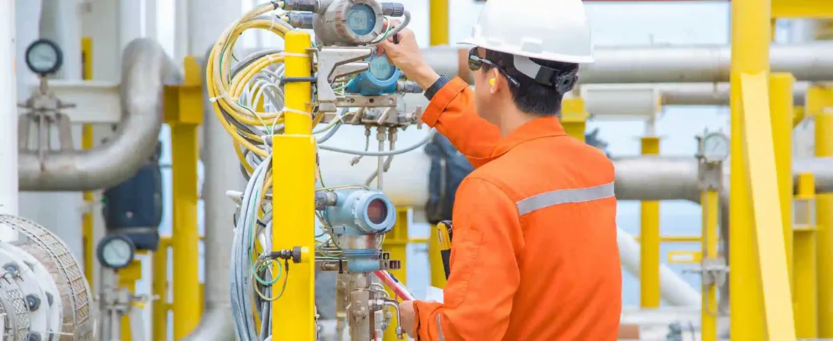 Carnet Oficial de Instalador de Gas A