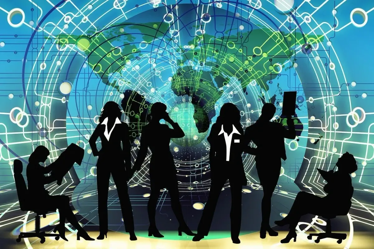 Curso de Gestión Administrativa del Comercio Internacional - MF0242_3