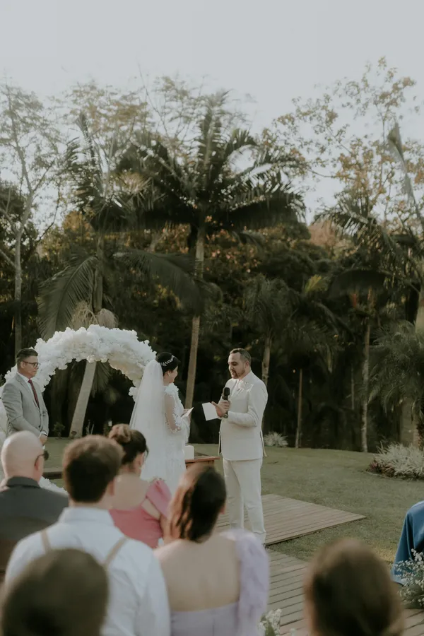 Curso de Decoración de Bodas