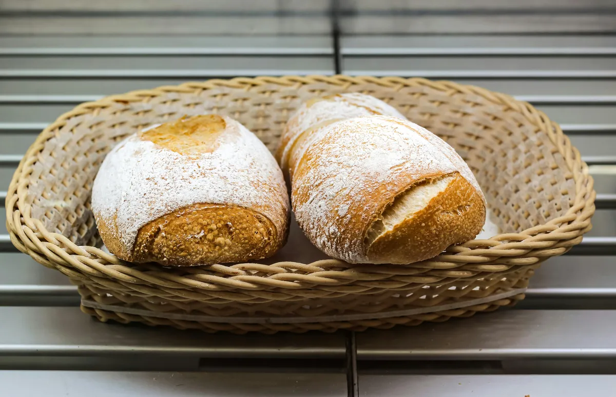 Elaboración de Productos de Panadería (UF0291)
