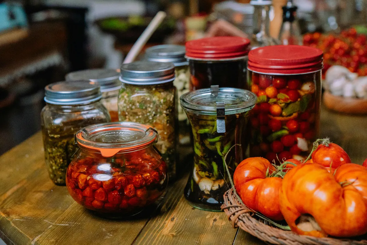 Curso de Estudio de los Alimentos