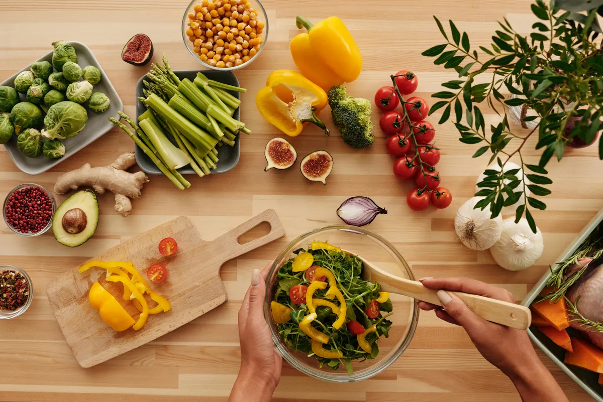 Curso Práctico de Elaboración de Dietas Personalizadas