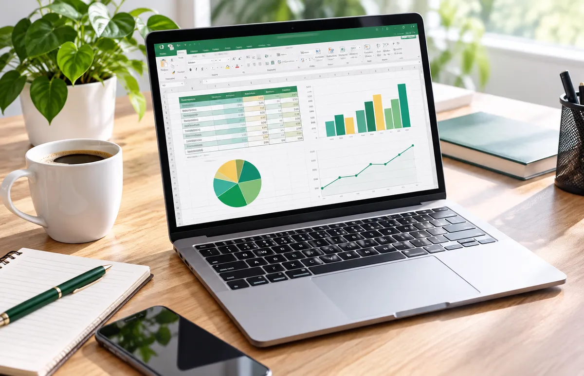 Curso de Microsoft Excel - De Cero a Experto en Microsoft Excel